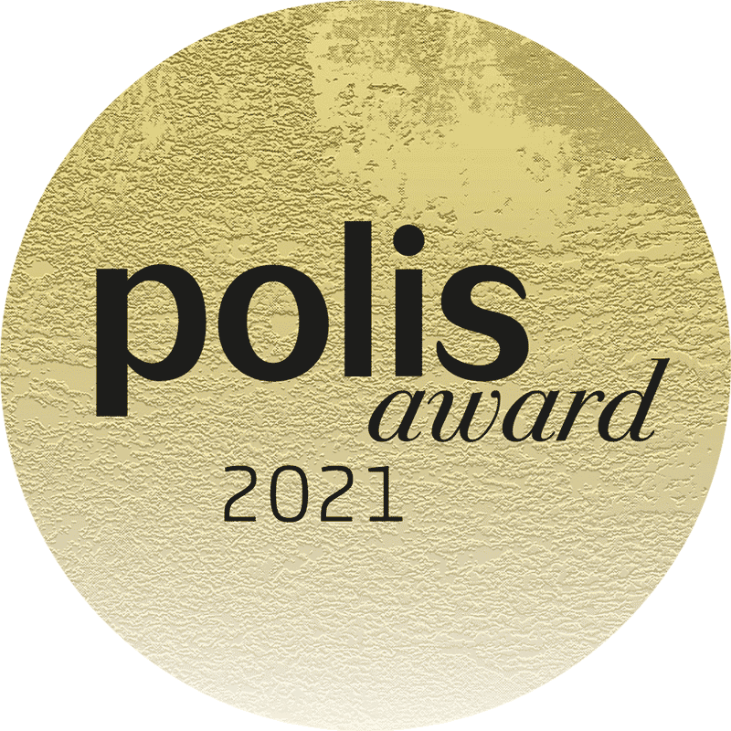 POLIS AWARD 2021
